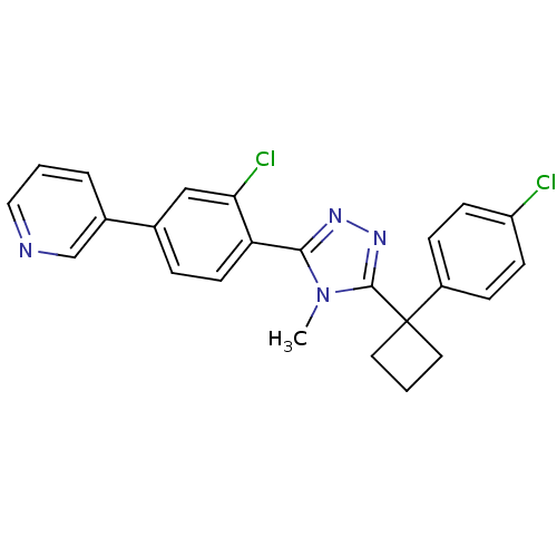 Chemical structure of BindingDB Monomer ID 50260908