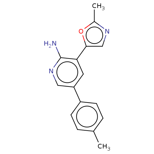 Chemical structure of BindingDB Monomer ID 50260925