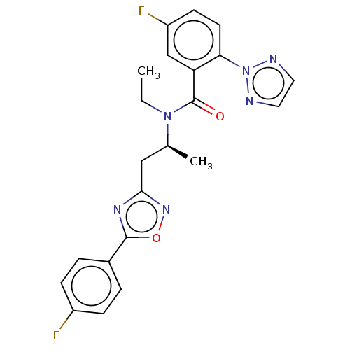 Chemical structure of BindingDB Monomer ID 50260976