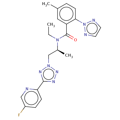 Chemical structure of BindingDB Monomer ID 50260979