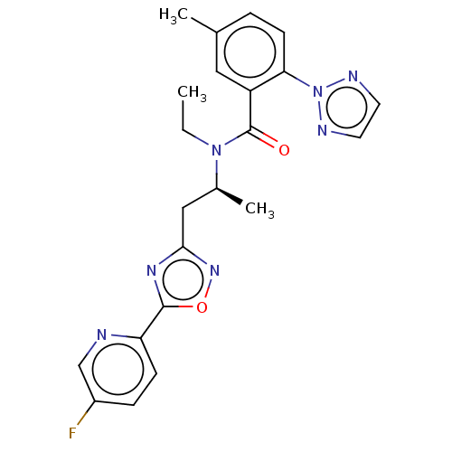 Chemical structure of BindingDB Monomer ID 50260983