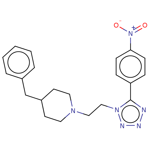 Chemical structure of BindingDB Monomer ID 50261044