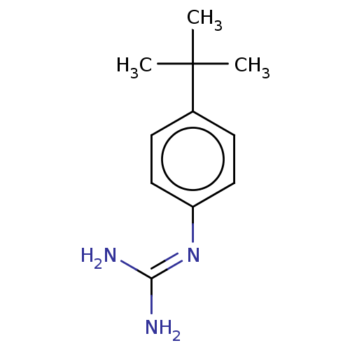 Chemical structure of BindingDB Monomer ID 50261048
