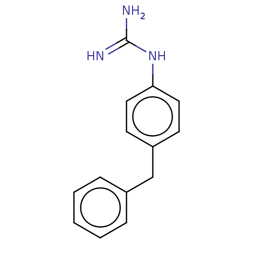 Chemical structure of BindingDB Monomer ID 50261049