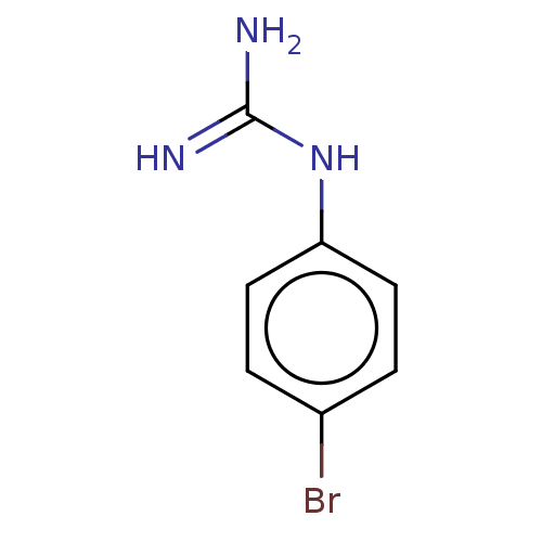 Chemical structure of BindingDB Monomer ID 50261063