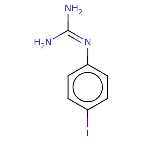Chemical structure of BindingDB Monomer ID 50261064
