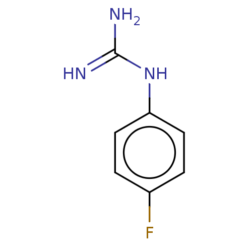 Chemical structure of BindingDB Monomer ID 50261065