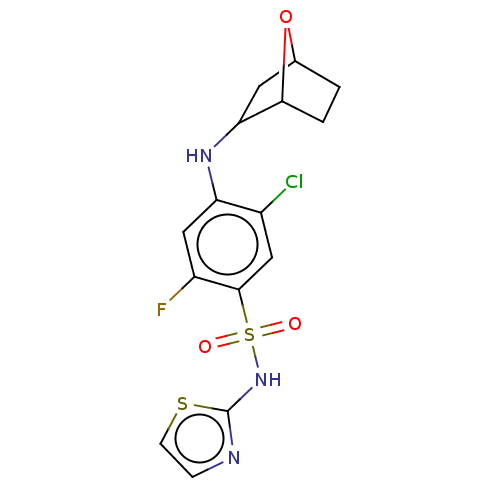 Chemical structure of BindingDB Monomer ID 50261120