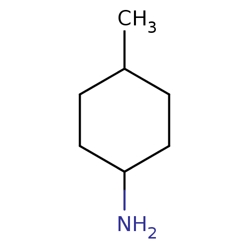 Chemical structure of BindingDB Monomer ID 50261173