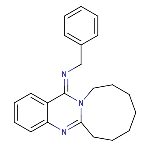 Chemical structure of BindingDB Monomer ID 50261258