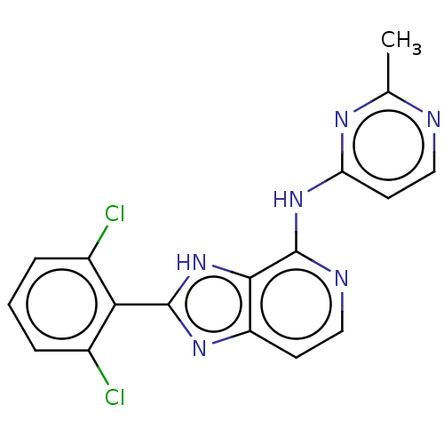 Chemical structure of BindingDB Monomer ID 50261272