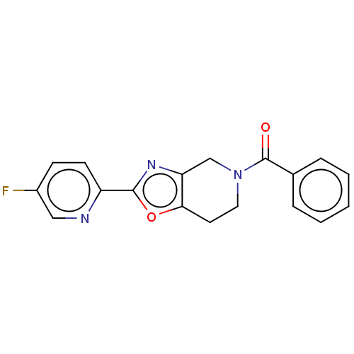 Chemical structure of BindingDB Monomer ID 50261325