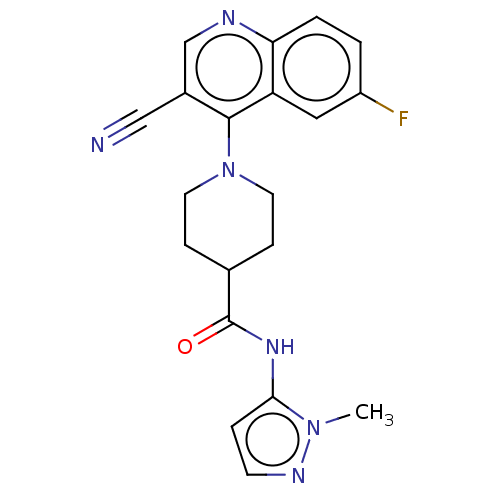 Chemical structure of BindingDB Monomer ID 50261471