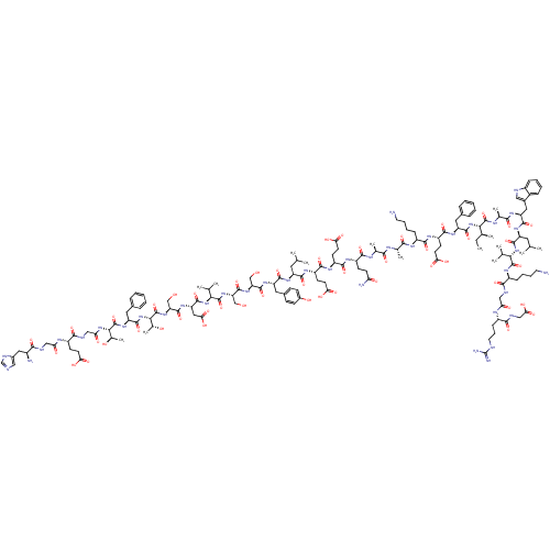 Chemical structure of BindingDB Monomer ID 50261508