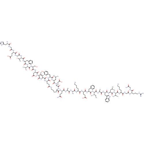 Chemical structure of BindingDB Monomer ID 50261510
