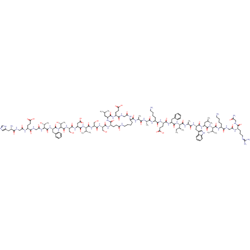 Chemical structure of BindingDB Monomer ID 50261511