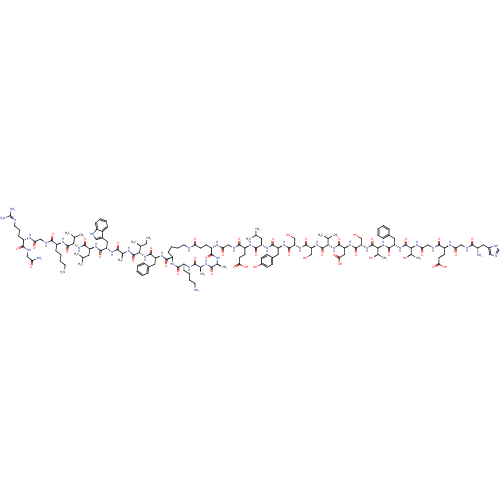 Chemical structure of BindingDB Monomer ID 50261516