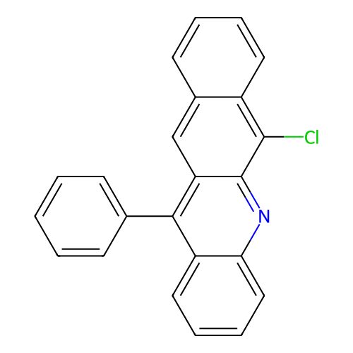 Chemical structure of BindingDB Monomer ID 50261557