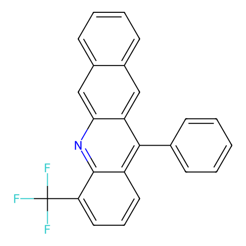 Chemical structure of BindingDB Monomer ID 50261558