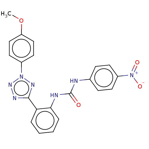 Chemical structure of BindingDB Monomer ID 50261748