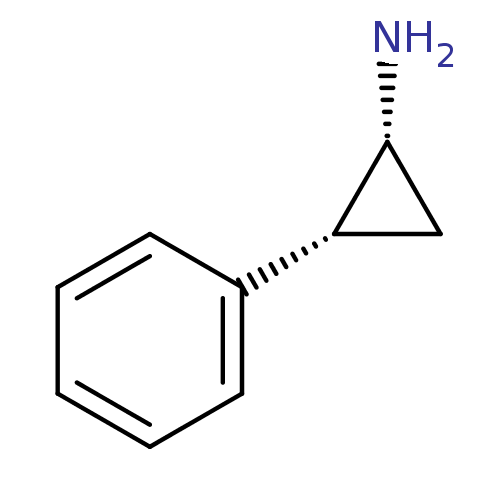 Chemical structure of BindingDB Monomer ID 50261814