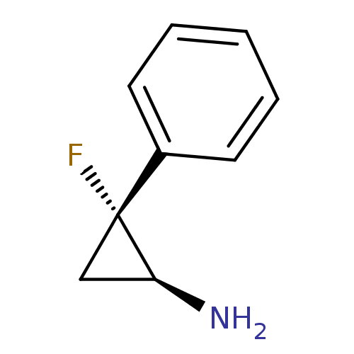 Chemical structure of BindingDB Monomer ID 50261970