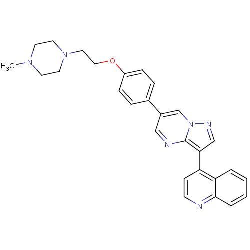 Chemical structure of BindingDB Monomer ID 50262017