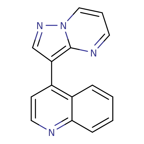 Chemical structure of BindingDB Monomer ID 50262019