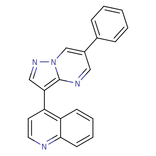 Chemical structure of BindingDB Monomer ID 50262020