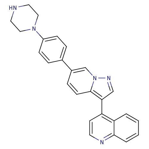 Chemical structure of BindingDB Monomer ID 50262178