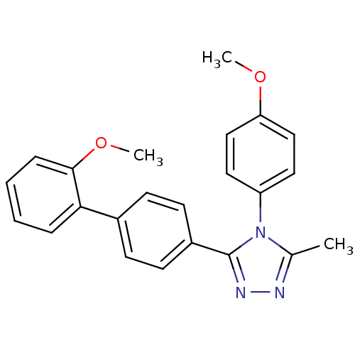 Chemical structure of BindingDB Monomer ID 50262206