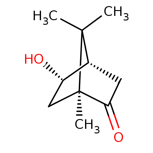 Chemical structure of BindingDB Monomer ID 50262425