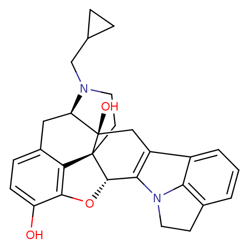Chemical structure of BindingDB Monomer ID 50262557
