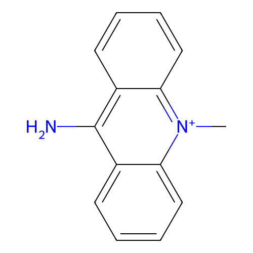 Chemical structure of BindingDB Monomer ID 50262640