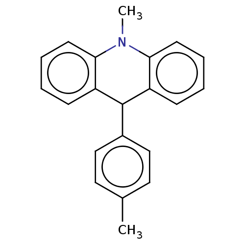 Chemical structure of BindingDB Monomer ID 50262642