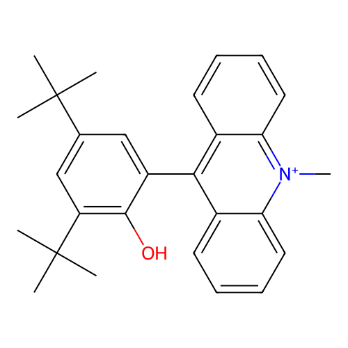 Chemical structure of BindingDB Monomer ID 50262656