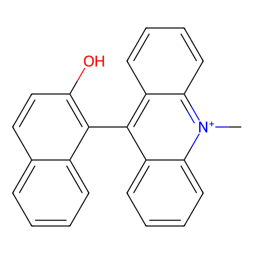 Chemical structure of BindingDB Monomer ID 50262658