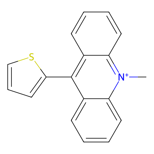 Chemical structure of BindingDB Monomer ID 50262659
