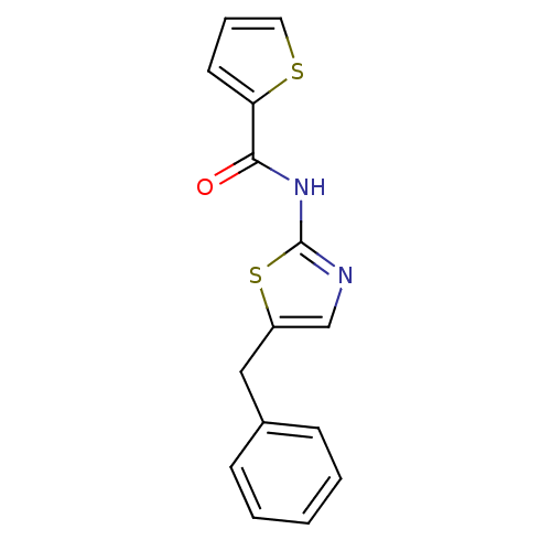 Chemical structure of BindingDB Monomer ID 50262664