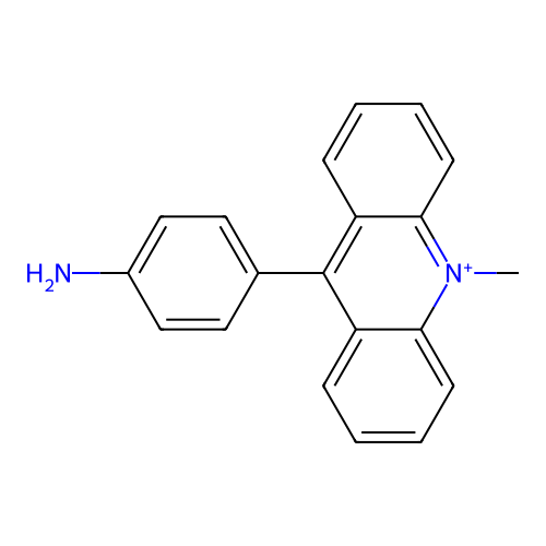 Chemical structure of BindingDB Monomer ID 50262666