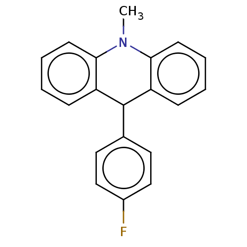 Chemical structure of BindingDB Monomer ID 50262690