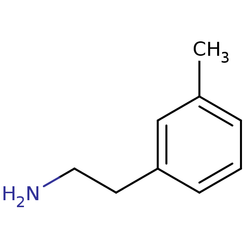 Chemical structure of BindingDB Monomer ID 50262758
