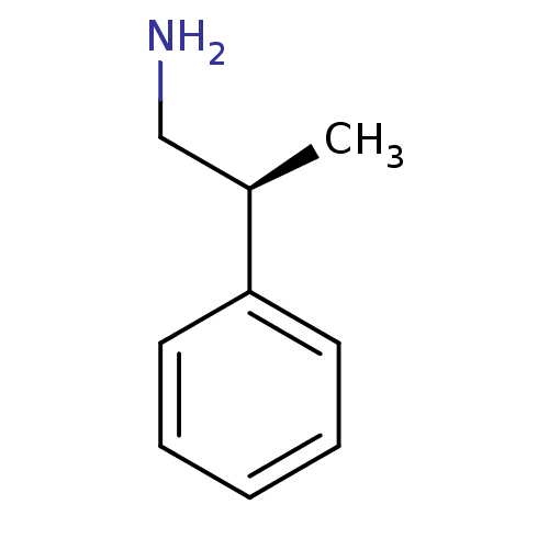 Chemical structure of BindingDB Monomer ID 50262840