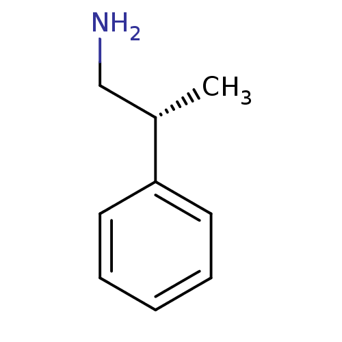 Chemical structure of BindingDB Monomer ID 50262841