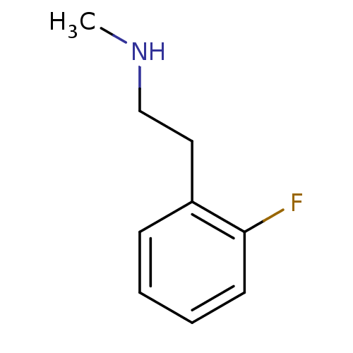Chemical structure of BindingDB Monomer ID 50262890