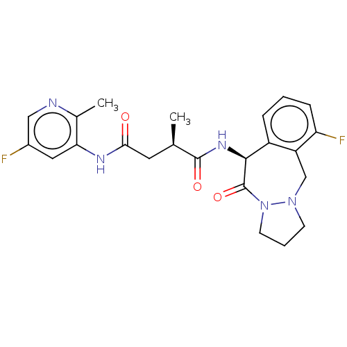 Chemical structure of BindingDB Monomer ID 50263010