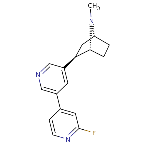 Chemical structure of BindingDB Monomer ID 50263095