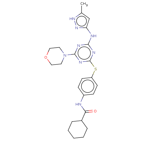 Chemical structure of BindingDB Monomer ID 50263099