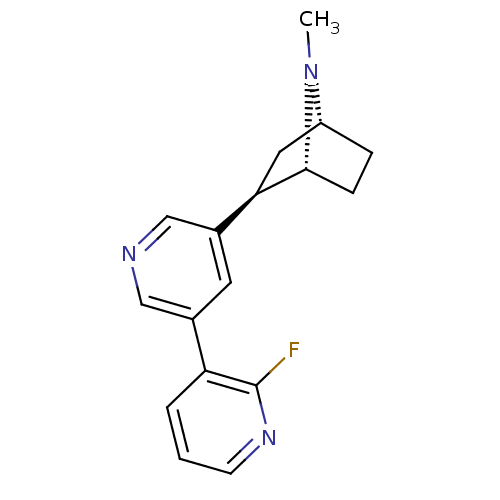 Chemical structure of BindingDB Monomer ID 50263130