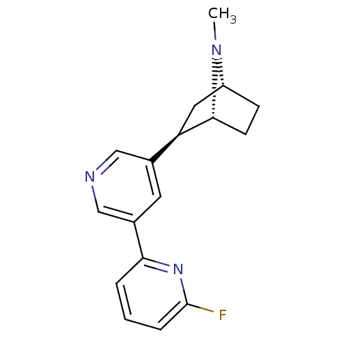 Chemical structure of BindingDB Monomer ID 50263131